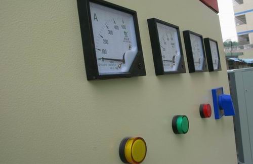 翁牛特成套配电箱